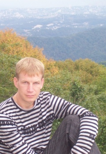 Моя фотография - aleksandr, 46 из Краснодар (@marianna447)