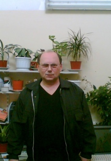 Моя фотография - bushs, 67 из Киев (@bushs)