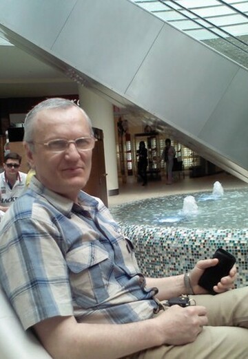 Minha foto - Aleksey, 62 de Domodedovo (@korolenko9)