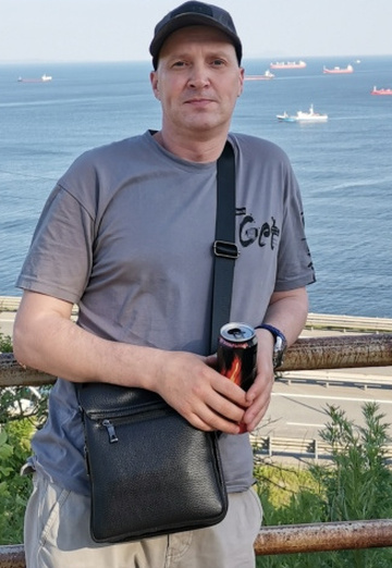 Моя фотография - Алексей, 46 из Владивосток (@aleksey440459)