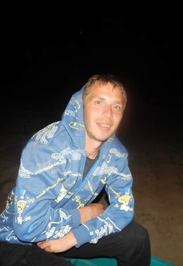 Моя фотография - Леонид, 33 из Оханск (@leonid13754)