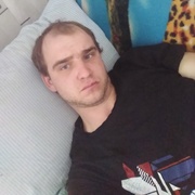 Иван, 24, Красный Чикой