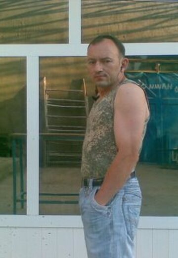 My photo - Artur, 45 from Tashkent (@artur58053)