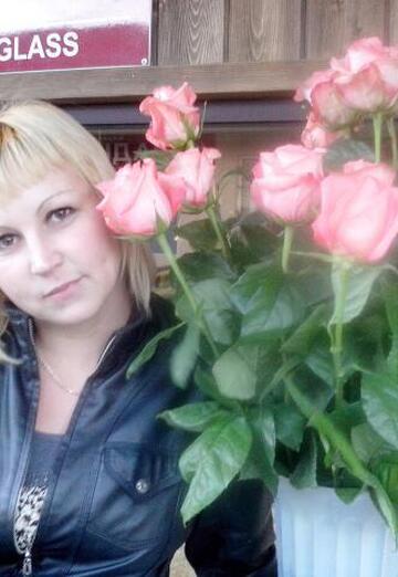 Mein Foto - Olesja, 38 aus Adler (@olesya8180)