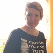 Гуля, 34, Ялуторовск