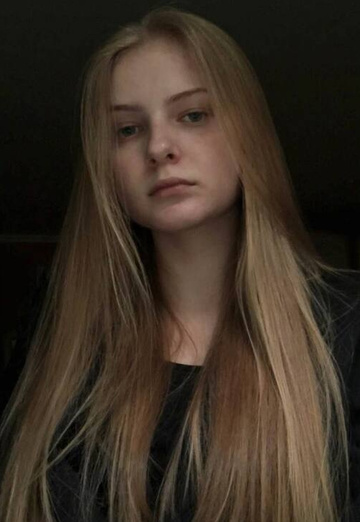 Моя фотография - Дарья, 19 из Рязань (@darya79650)
