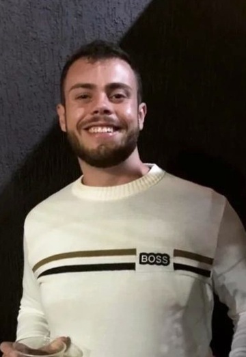 My photo - Gabriel Francatto, 27 from São Paulo (@gabrielfrancatto)
