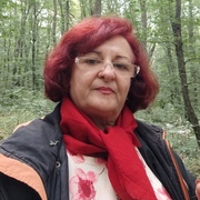 Tatyana 60 Izmail