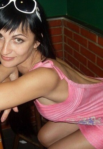 My photo - Evgeniya, 40 from Klin (@evgeniya65674)