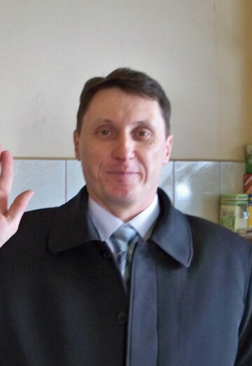 Моя фотография - vitalik, 55 из Червоноград (@vitalik29716)