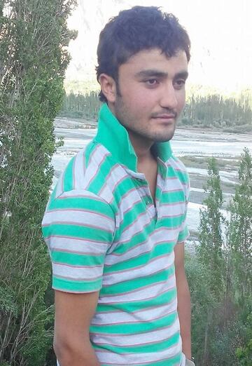 My photo - Adnan, 28 from Islamabad (@adnan395)