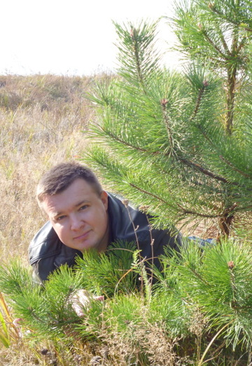 Моя фотография - Юрий, 41 из Курск (@uriy78807)