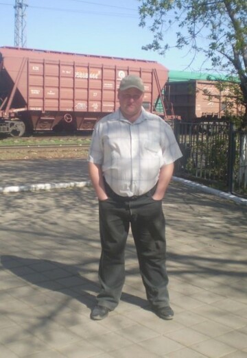 Моя фотография - Евгений, 45 из Щучинск (@evgeniy216756)