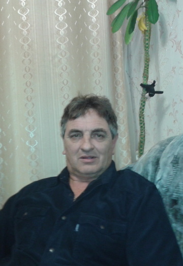 My photo - vladislav, 61 from Alapaevsk (@vladislav9051)