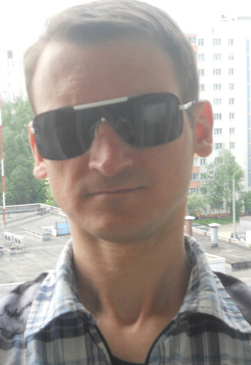My photo - Dmitriy, 46 from Grodno (@dmitriy342603)