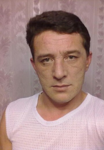 My photo - Vladimir, 46 from Bagdarin (@vladimir249932)