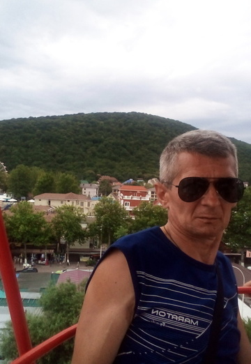 My photo - Vitaliy, 52 from Pyatigorsk (@vitaliy150133)
