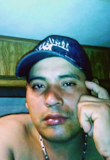My photo - Oscar, 51 from Reston (@oscar1518)