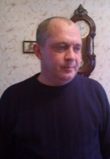 Моя фотографія - Виталий, 52 з Свердловськ (@vitaliy92189)