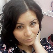 Ирина, 35, Грозный