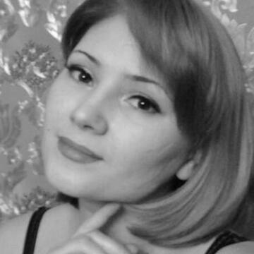 Моя фотография - Валентина, 41 из Воркута (@valentina3627)