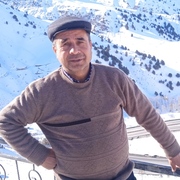 Гайрат, 55, Горно-Алтайск
