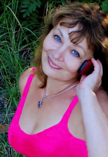 Моя фотографія - Наталья, 61 з Черкаси (@natalya162049)