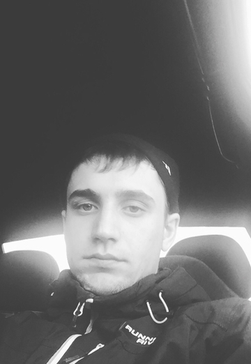 My photo - Aleksandr, 34 from Kostanay (@aleksandr793784)