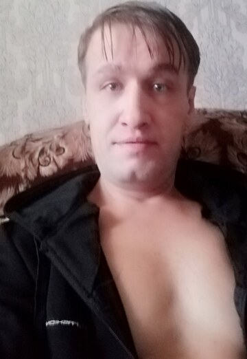 My photo - Andrey, 43 from Zelenodol'sk (@andrey483754)