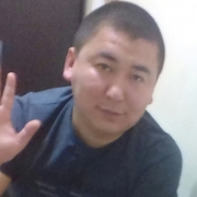Сергей, 35, Химки