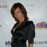 Оля, 38, Железногорск