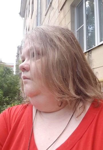 Моя фотография - Natalia, 48 из Обнинск (@natalia8644)
