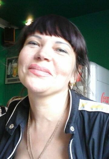 My photo - Ekaterina, 52 from Alchevsk (@ekaterina77446)