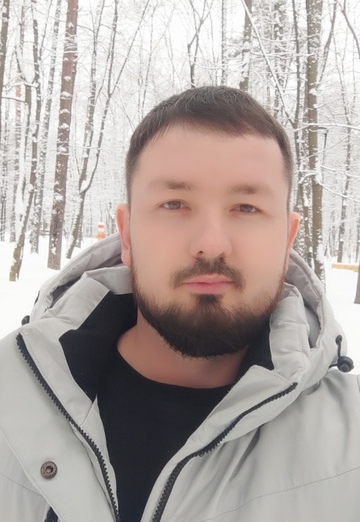 My photo - Vladimir, 37 from Golitsyno (@vladimir430191)