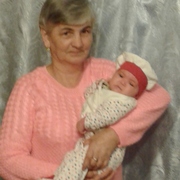 Елена, 66, Фурманов