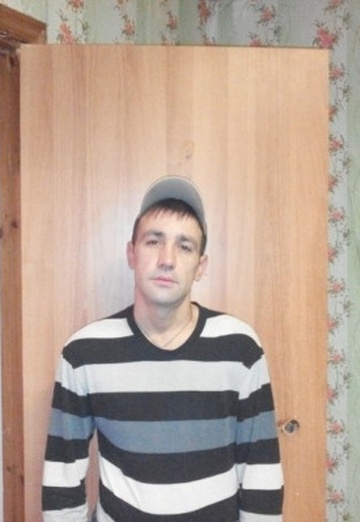 Моя фотография - Evgenyi, 43 из Рузаевка (@evgenyi261)