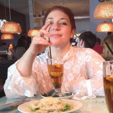 Моя фотография - Лия, 47 из Нижний Новгород (@lolita2435)