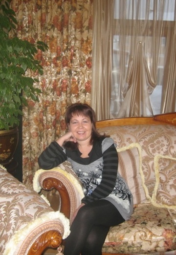 My photo - Natalya, 49 from Donetsk (@natalya38049)