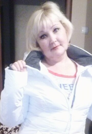 My photo - Valentina Isakova, 62 from Asbest (@valentinaisakova0)