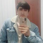 Шамил, 22, Щелково
