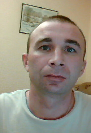 My photo - Andrey, 44 from Maloyaroslavets (@andrey246341)