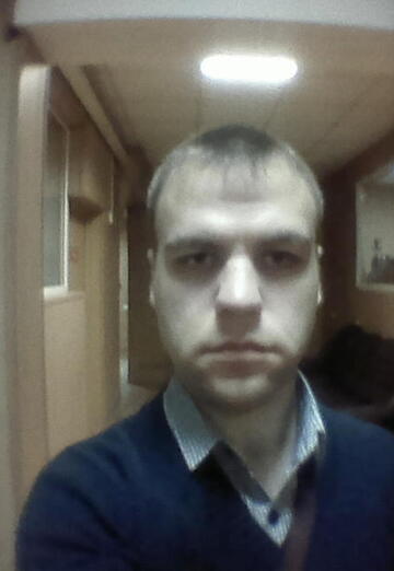 Моя фотография - Ррр, 30 из Батайск (@vyacheslav69416)