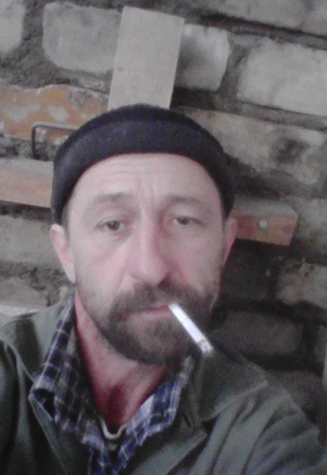 My photo - Vasiliy, 50 from Ust-Kamenogorsk (@vasiliy68097)