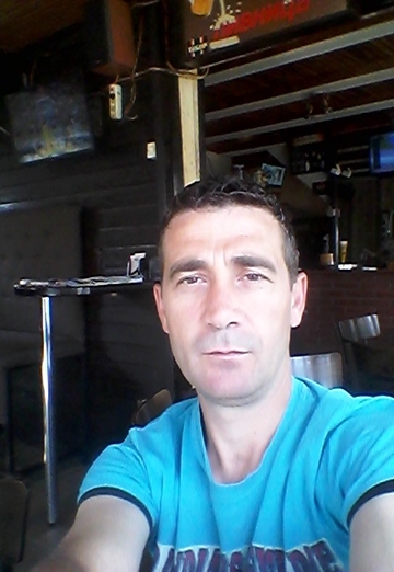 My photo - Danil, 43 from Belgrade (@danil17171)