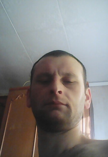 My photo - den, 36 from Chuhuiv (@den28261)