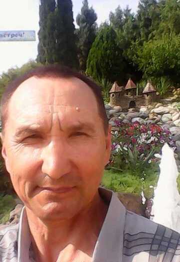 Моя фотография - Валерий, 59 из Краснодар (@valeriy77960)