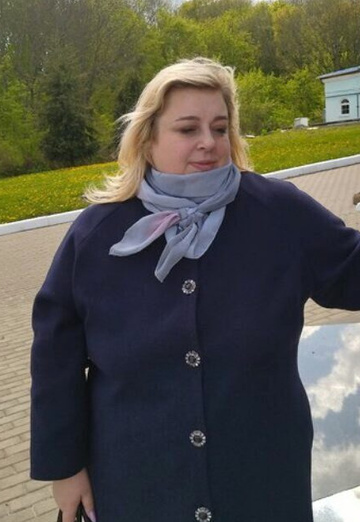 Benim fotoğrafım - Olesya Suzikova, 51  Kursk şehirden (@olesya56903)