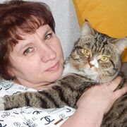 Татьяна, 61, Ирбит