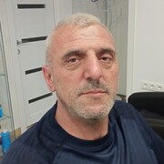 Гриша, 54, Ростов-на-Дону