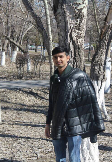 My photo - saurabh, 25 from Karaganda (@saurabh27)